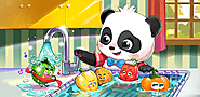 Baby Panda World - Apps on Google Play