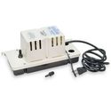 little giant vcc-20uls low profile condensate pump, little giant vcc-20uls pump, little giant low profile condensate ...