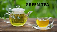 Green Tea And Its Health Benefits For Centuries