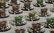 Website at https://www.yogicwellnesssecrets.com/simple-ayurvedic-recipes-herbal-tea-and-medicated-milk/