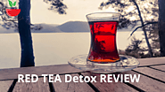 Red Tea Detox Review – Is It Helpful? Try Yourself