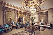 Best Interior Design and Fit Out Companies in Qatar- Whyte Concepts