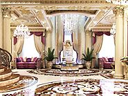 Best Interior Design and Interior Fit Out Companies in Qatar- Whyte Concepts