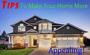 How To Make Your Property More Appealing
