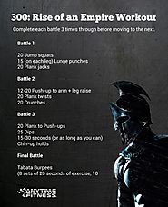 Upper body wod bodyweight hotsell