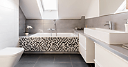 Top 5 small Bathroom Renovation tips