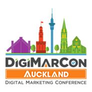 DigiMarCon Auckland Digital Marketing, Media and Advertising Conference & Exhibition (Auckland, NZ)