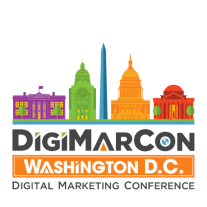 The Big List of 2023 Washington DC Marketing Events A Listly List