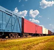 Rail Freight Logistics Services: Types of Equipment Used