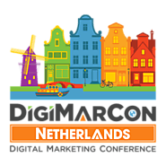 DigiMarCon Netherlands Digital Marketing, Media and Advertising Conference & Exhibition (Amsterdam, Netherlands)
