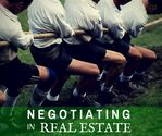 Real Estate Negotiating