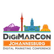 DigiMarCon Johannesburg Digital Marketing, Media and Advertising Conference & Exhibition (Johannesburg, South Africa)