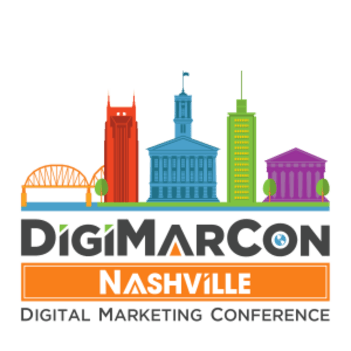 The Big List of 2022 Nashville Marketing Events A Listly List