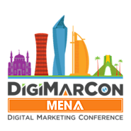 DigiMarCon MENA Digital Marketing, Media and Advertising Conference & Exhibition (Dubai, UAE)