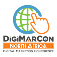 DigiMarCon North Africa Digital Marketing, Media and Advertising Conference & Exhibition (Cairo, Egypt)