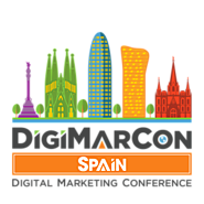 DigiMarCon Spain Digital Marketing, Media and Advertising Conference & Exhibition (Barcelona, Spain)