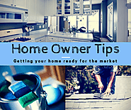 Seller Question: "What Are The Most Important Things To Do To Get My Home Ready to Sell?"
