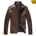 Mens Leather Jackets uk CW809508 - m.cwmalls.com