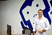 Best Marketing Manager in Australia - Gavin John Flannery