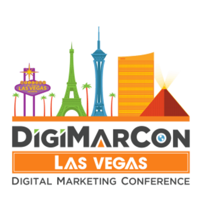 The Big List of 2023 Las Vegas Marketing Events A Listly List