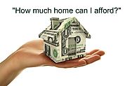 Buying a Home You Can Afford