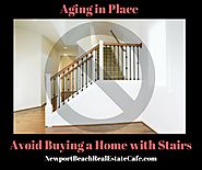 10 Considerations for Seniors Searching for a Home to Age in Place
