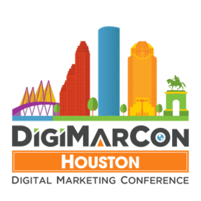 The Big List of 2024 Houston Marketing Events A Listly List