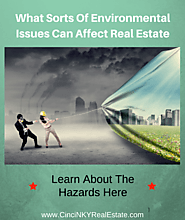 What Sorts Of Environmental Issues Can Affect The Real Estate That You Buy Or Own
