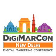 DigiMarCon New Delhi Digital Marketing, Media and Advertising Conference & Exhibition (New Delhi, India)