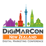 DigiMarCon New Zealand Digital Marketing, Media and Advertising Conference & Exhibition (Auckland, NZ)