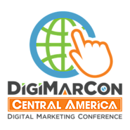 DigiMarCon Central America Digital Marketing, Media and Advertising Conference (Online: Live & On Demand)