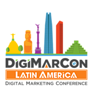 DigiMarCon Latin America Digital Marketing, Media and Advertising Conference (Online: Live & On Demand)