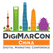 DigiMarCon China Digital Marketing, Media and Advertising Conference & Exhibition (Shanghai, China)