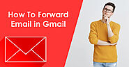 How to forward an email in Gmail on Android, iPhone