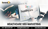 Healthcare SEO Marketing Agency in Delhi, Gurgaon: iBrandox