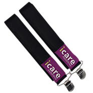 Pillow Suspenders Set | Icare Adjustable Pillow Holders
