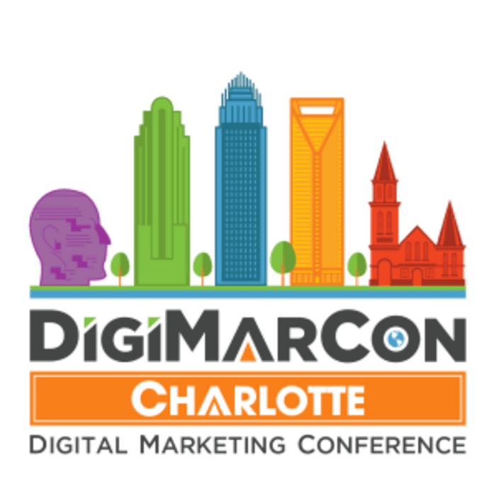 The Big List of 2025 Charlotte Marketing Events A Listly List