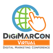 DigiMarCon Virtual Digital Marketing, Media and Advertising Conference