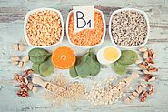 Vitamin B1 cho bà bầu: Phương pháp bổ sung và liều lượng phù hợp
