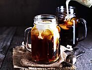 Cool Down This Summer With Homemade Cold Brew - WebGerm