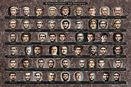 10 Roman Emperors Looked Like Using AI, Facial Reconstruction, And Photoshop