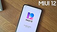 MIUI 12 Hidden Features: Watch YouTube Videos in Background Without Premium, Custom Boot Animation - WebGerm