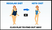 Get Your custom keto diet plan