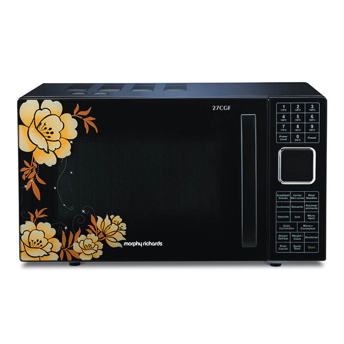 Best Microwave Ovens in India (2021) A Listly List