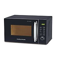 Morphy Richards MWO 20 MBG (20 Litre) Microwave Oven