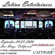 L'ATTITUDE — Tips to Effective Conference Networking