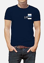 T-Shirt - L'ATTITUDE