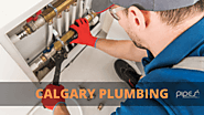 Get Emergency Plumbing and Heating Services in Calgary