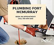 Top Quality Plumbing Services In Fort McMurray