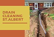 Best Drain and Sewer Cleaning Services in St.Albert
